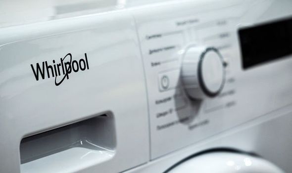 Whirlpool Recalling Tumble Dryers For Safety Issues
