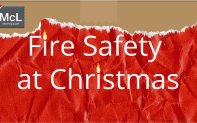 Fire Safety at Christmas