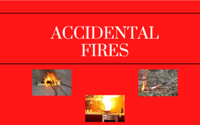 Accidental Fires