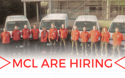 MCL Fire are hiring – Fire Alarm Engineer
